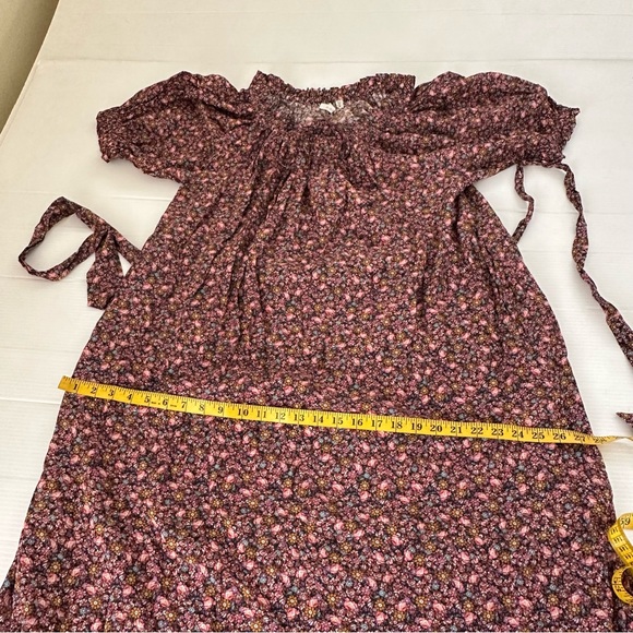 Doen Safflower Laurel Canyon Dress, S - Picture 8 of 16